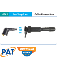 PAT Premium Ignition Lead Set Thumbnail