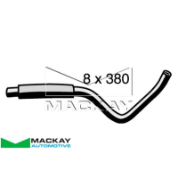 Mackay Radiator Hose Kit Thumbnail