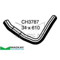 Mackay Radiator Upper Hose Thumbnail