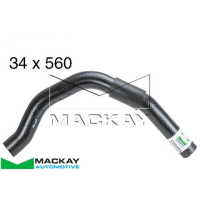 Mackay Radiator Lower Hose Thumbnail