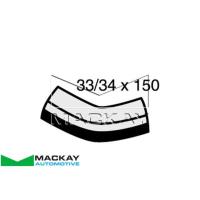 Mackay Engine Bypass Hose Thumbnail