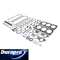 Durapro Head Set (VRS) Thumbnail