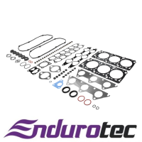 Endurotec Head Set (VRS) Thumbnail