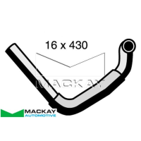 Mackay Radiator ByPass Hose Thumbnail