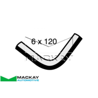 Mackay Radiator Water Line Hose Thumbnail