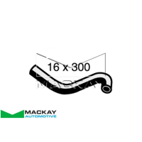 Mackay Radiator Hose Kit Thumbnail