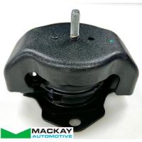 Mackay Hydraulic Engine Mount Thumbnail