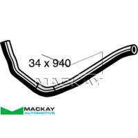 Mackay Radiator Lower Hose Thumbnail