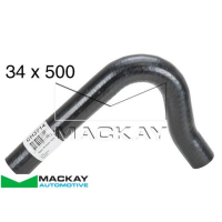 Mackay Radiator Upper Hose Thumbnail