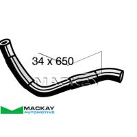 Mackay Radiator Lower Hose Thumbnail