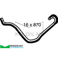 Mackay Radiator Hose Kit Thumbnail