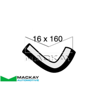 Mackay Radiator Hose Kit Thumbnail