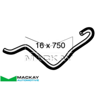 Mackay Radiator Hose Kit Thumbnail