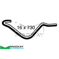Mackay Radiator Hose Kit Thumbnail