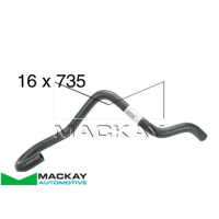 Mackay Heater Hose Thumbnail