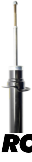 Roadsafe Spring Seat Shock Absorber Thumbnail