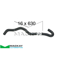 Mackay Heater Hose Thumbnail