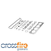 Crossfire Head Set (VRS) Thumbnail