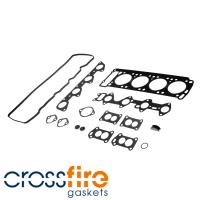 Crossfire Head Set (No Seals) Thumbnail