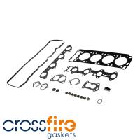 Crossfire Head Set (VRS) Thumbnail