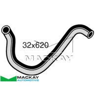 Mackay Radiator Lower Hose Thumbnail