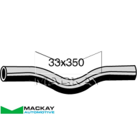 Mackay Radiator Upper Hose Thumbnail