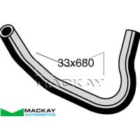 Mackay Radiator Lower Hose Thumbnail