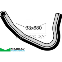 Mackay Radiator Lower Hose Thumbnail