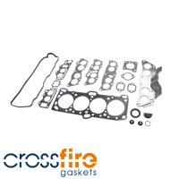Crossfire Head Set (No Seals) Thumbnail