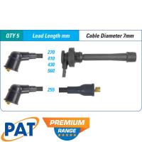 PAT Premium Ignition Lead Set Thumbnail