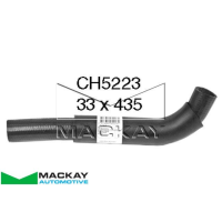 Mackay Radiator Lower Hose Thumbnail