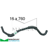 Mackay Heater Hose Thumbnail