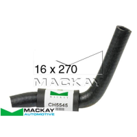 Mackay Heater Hose Thumbnail
