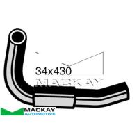 Mackay Radiator Lower Hose Thumbnail