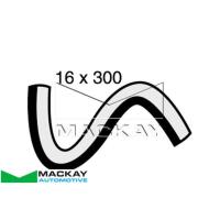 Mackay Heater Hose Thumbnail