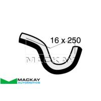 Mackay Heater Hose Thumbnail