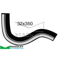 Mackay Radiator Upper Hose Thumbnail