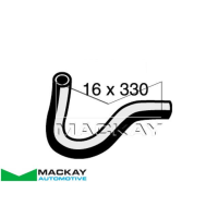 Mackay Heater Hose Thumbnail