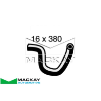 Mackay Heater Hose Thumbnail