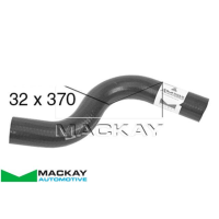Mackay Radiator Upper Hose Thumbnail