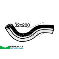 Mackay Radiator Upper Hose Thumbnail