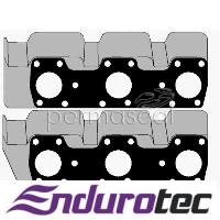 Endurotec Exhaust Manifold Gasket Set Thumbnail