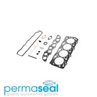 Permaseal Head Set (VRS) Thumbnail