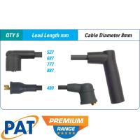 PAT Premium Ignition Lead Set Thumbnail