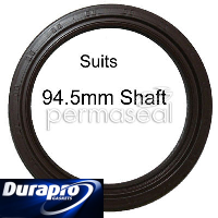 Durapro Oil Seal Thumbnail