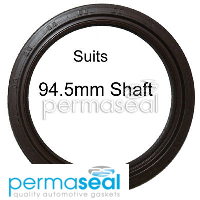 Permaseal Oil Seal Thumbnail