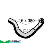 Mackay Heater Hose Thumbnail