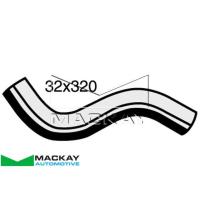 Mackay Radiator Upper Hose Thumbnail