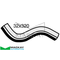 Mackay Radiator Upper Hose Thumbnail