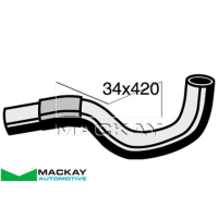 Mackay Radiator Lower Hose Thumbnail
